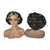 Silk & Slay Silk Bonnets