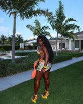 RAW BURMESE CURLY FULL FRONTAL WIGS (13x6) HD