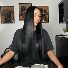Brazilian Straight Bundle Deal