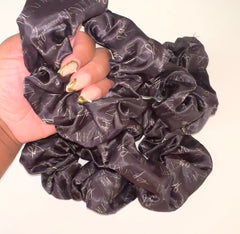 Silk & Slay Scrunchies