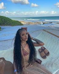 Ocean Wave Closure + Bundle Deal