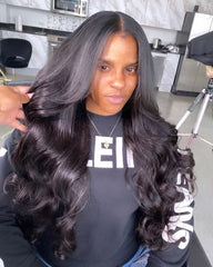 Brazilian Body Wave Bundle Deal