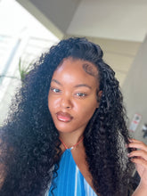 Malaysian Deep Curly