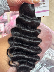 Indian Loose Wave ๐ฎ๐ณ