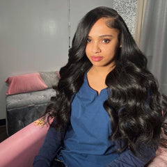 Brazilian Body Wave