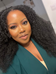 Kinky Curly Bundle Deal