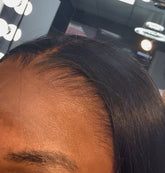 HD Frontal - Brazilian Straight