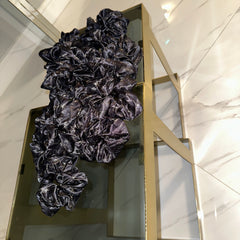 Silk & Slay Scrunchies