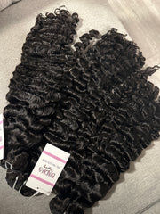 Raw Burmese Curly Vendor