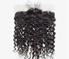 HD Frontal- Water Wave