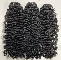 THE VELVET CURL EDIT 2.0