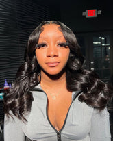 BRAZILIAN BODYWAVE FULL FRONTAL WIGS (13x6 HD)