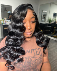 Indian Loose Wave Bundle Deal