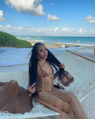 Ocean Wave Closure + Bundle Deal