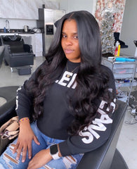 Brazilian Body Wave Bundle Deal