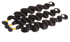 Brazilian Body Wave Bundle Deal