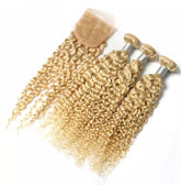 613 Deep Curly Closure + Bundle Deal