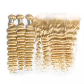 613 Deep Wave Frontal + Bundle Deal