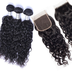 Ocean Wave Closure + Bundle Deal