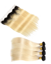 613/1B Frontal + Bundle Deal