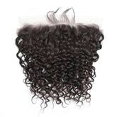 HD Frontal - Malaysian Deep Curly