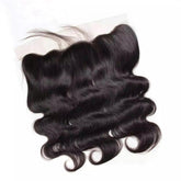 HD Frontal - Brazilian Body Wave