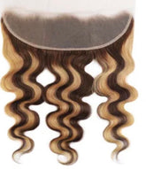 Highlighted Frontal's