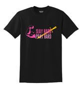 Slay Hard Pray Hard (Unisex)