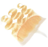 613 Single Frontal's