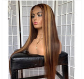 Highlighted Wigs (13x6)