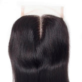 (4x4)HD Closure - Brazilian Straight
