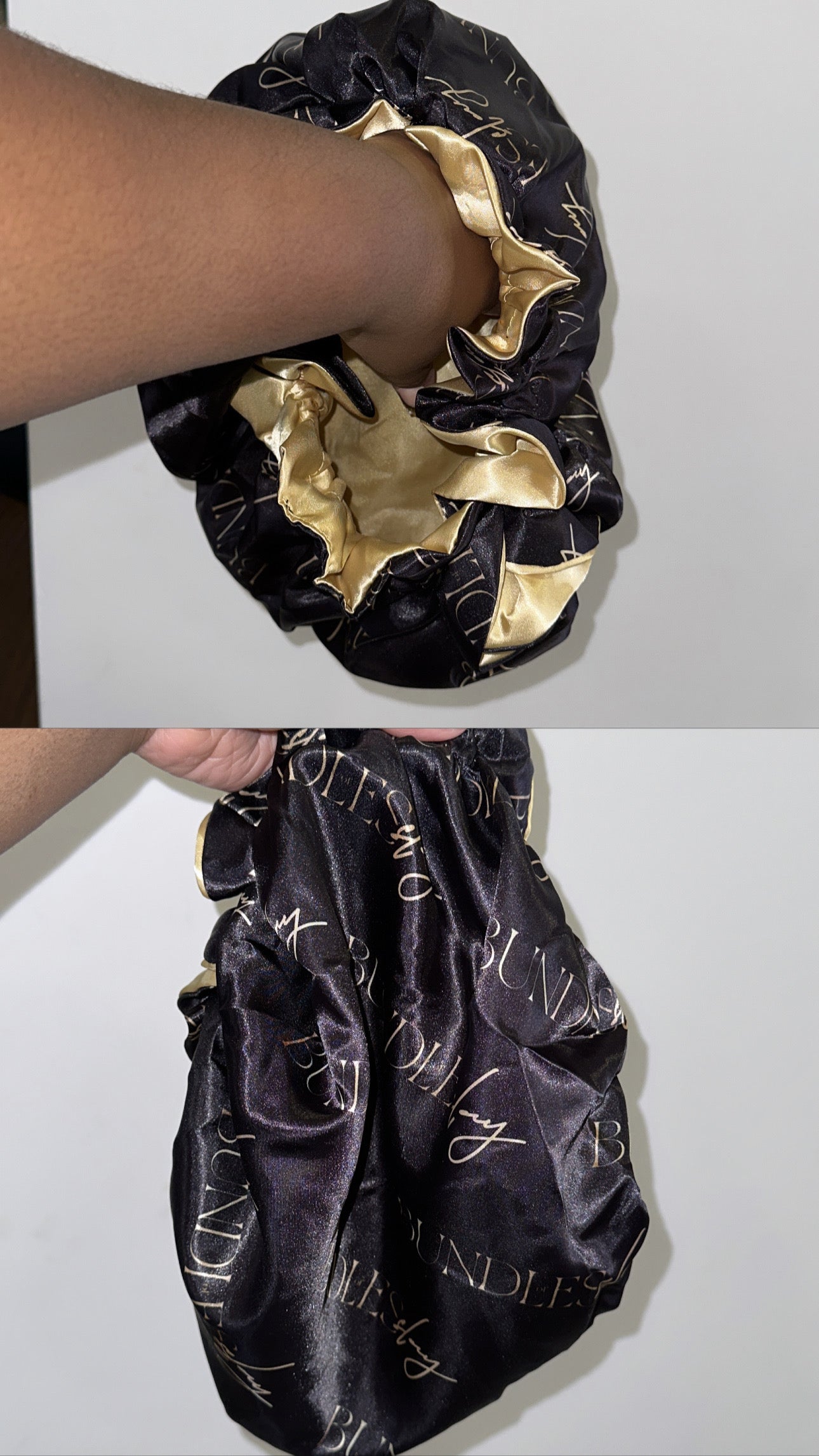 Silk & Slay Silk Bonnets