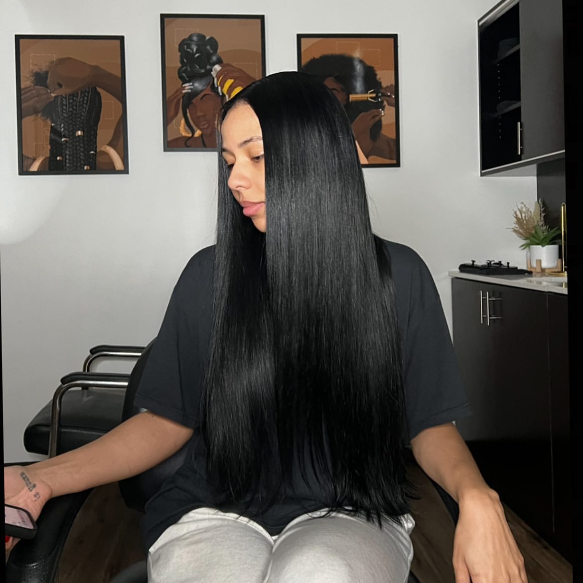 Brazilian Straight Bundle Deal