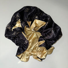 Silk & Slay Silk Bonnets