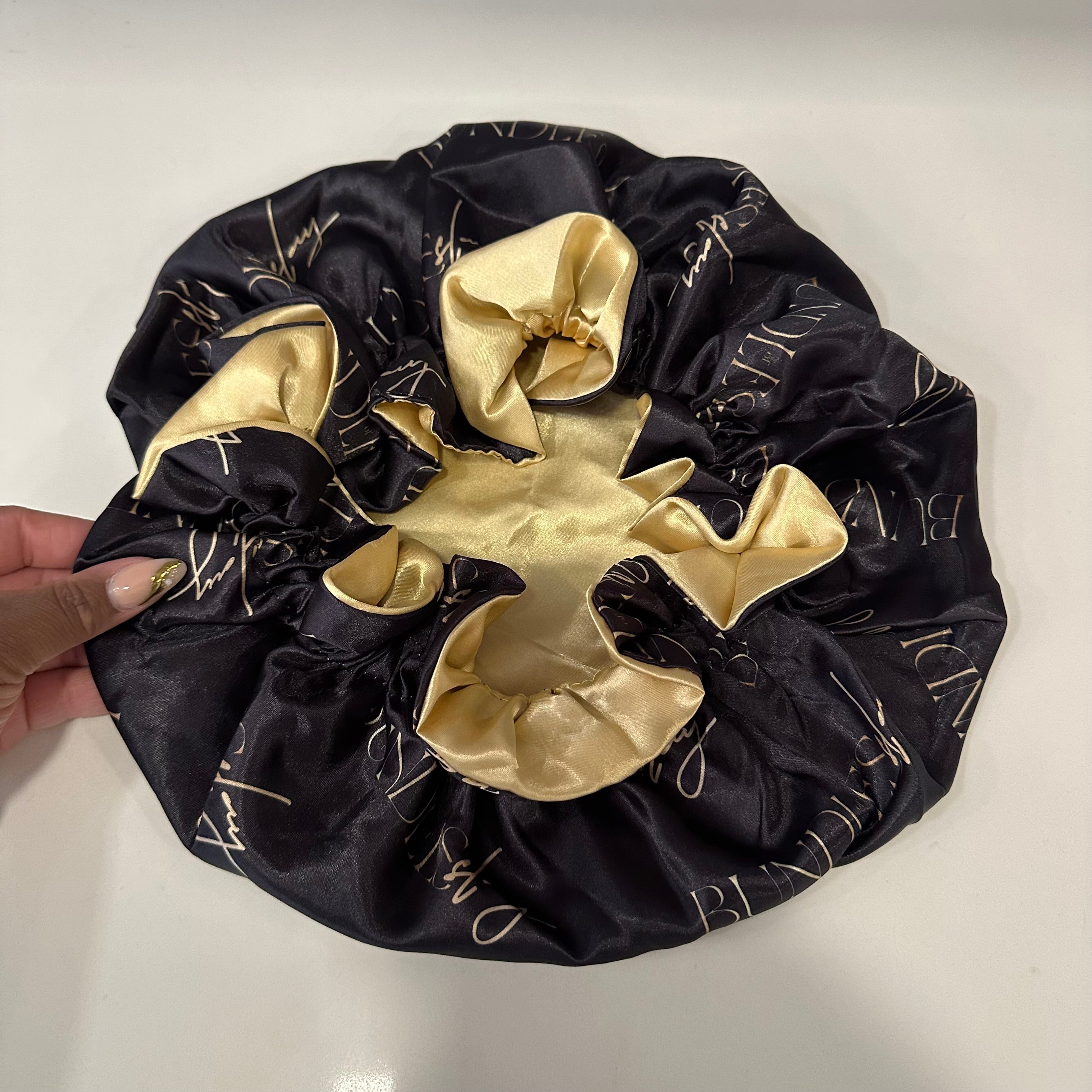 Silk & Slay Silk Bonnets