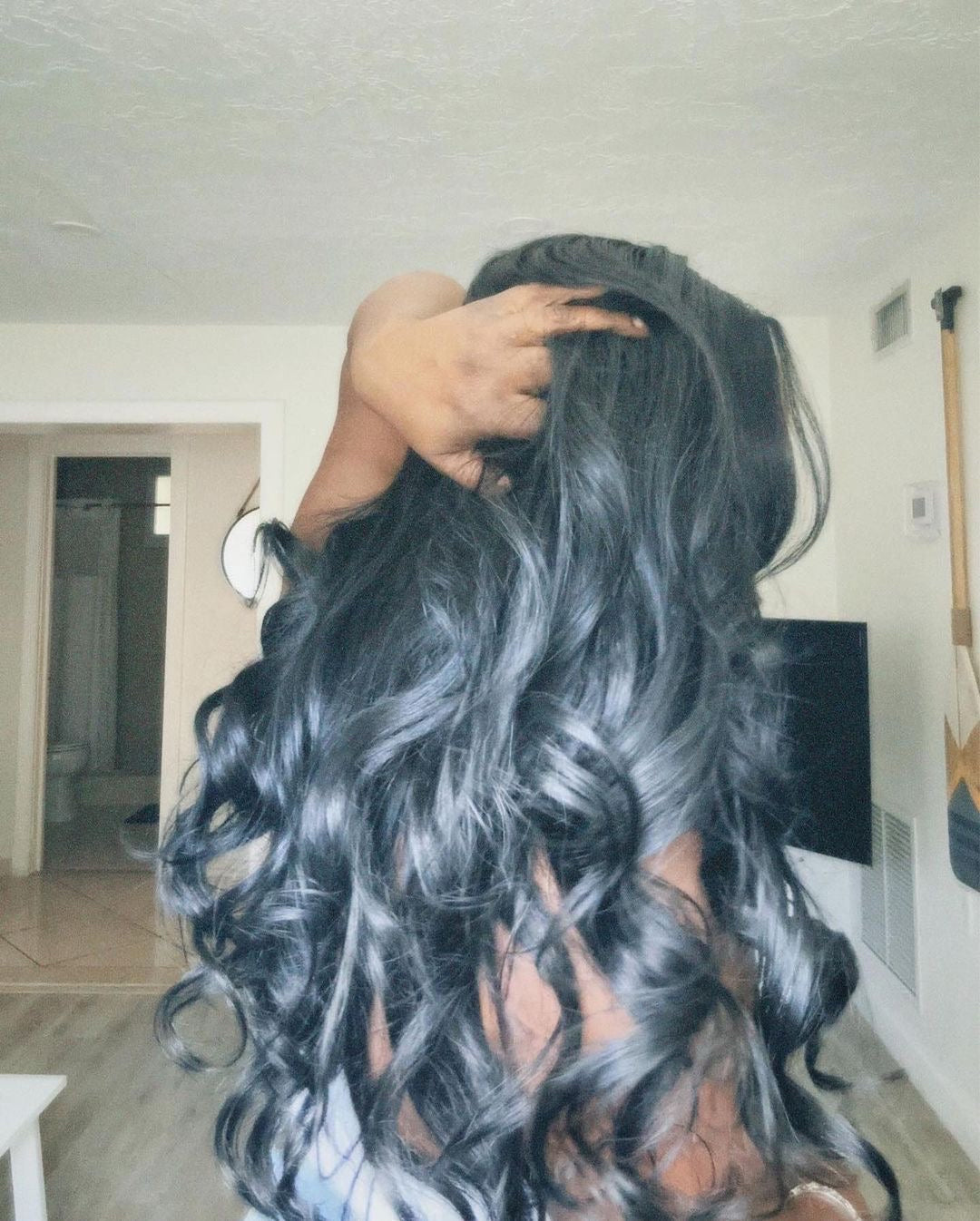 Brazilian Body Wave