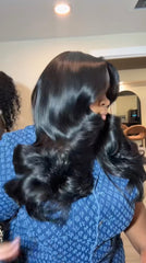 Raw Vietnamese Wavy 3 Bundle Deal