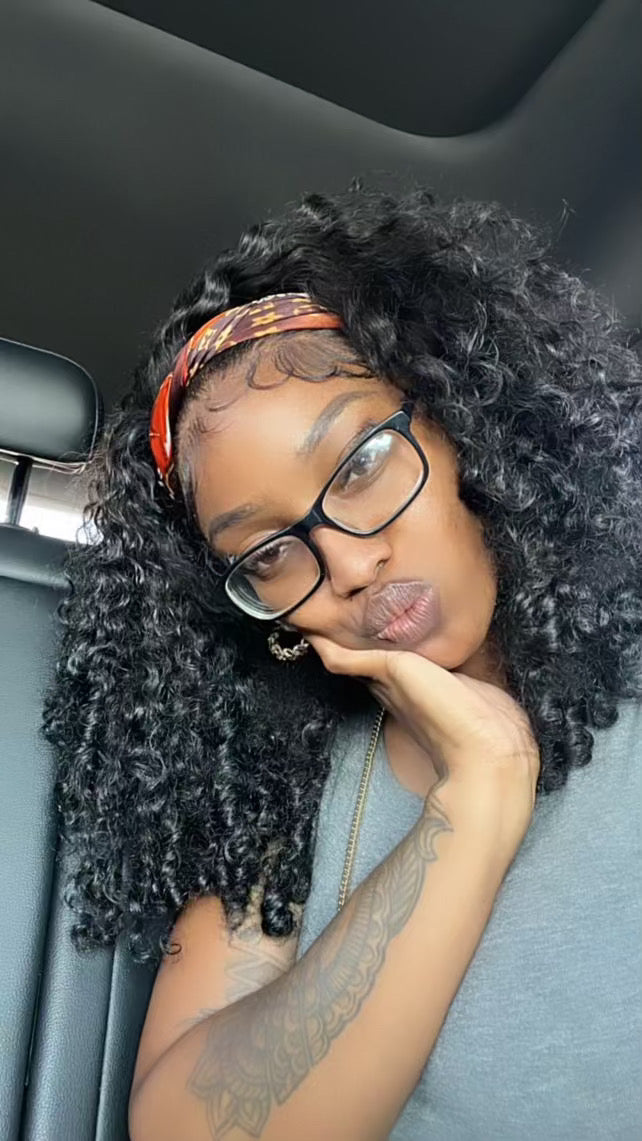Raw Burmese Curly Bundle Deal