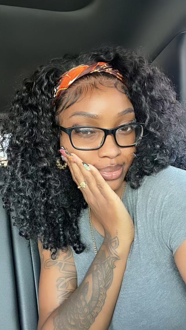 Raw Burmese Curly Bundle Deal