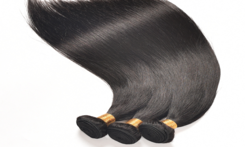 Brazilian Straight Bundle Deal