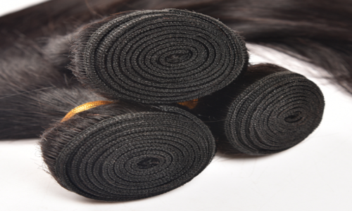 Brazilian Straight Bundle Deal