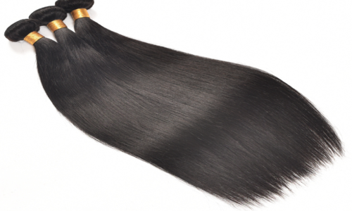 Brazilian Straight Bundle Deal
