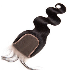 5X5 Bodywave Lace Closure
