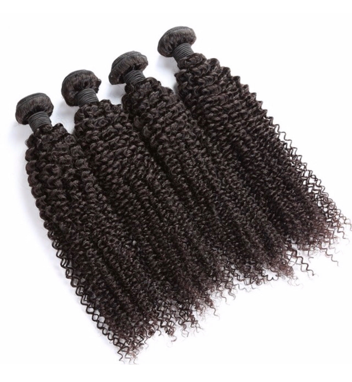 Kinky Curly