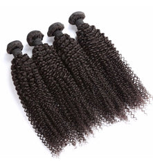 Kinky Curly Bundle Deal