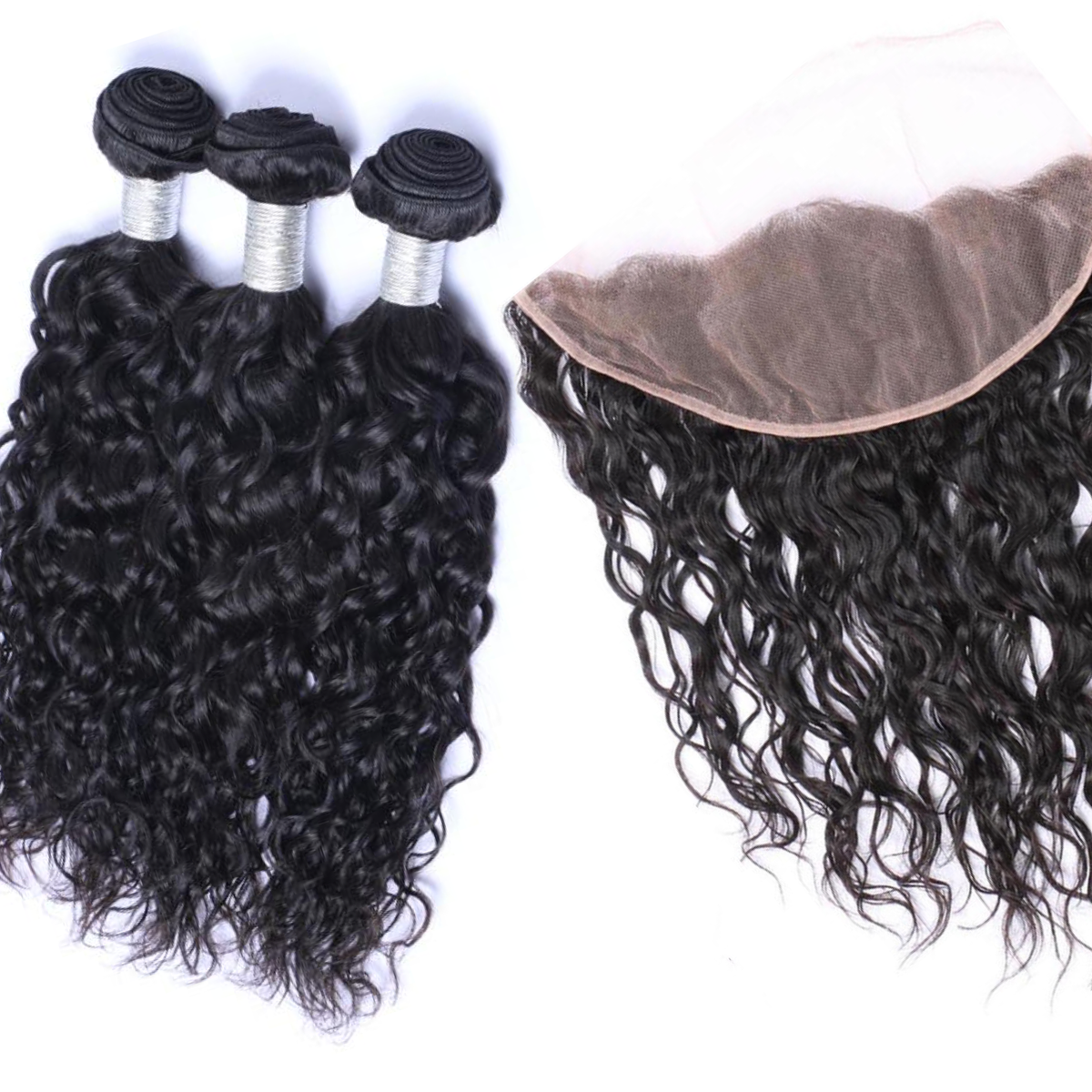 Ocean Wave Frontal + Bundle Deal