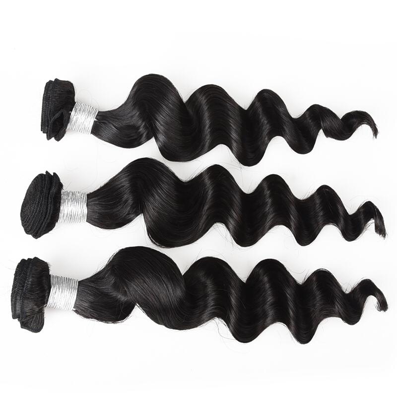 Indian Loose Wave Bundle Deal