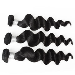 Indian Loose Wave Bundle Deal