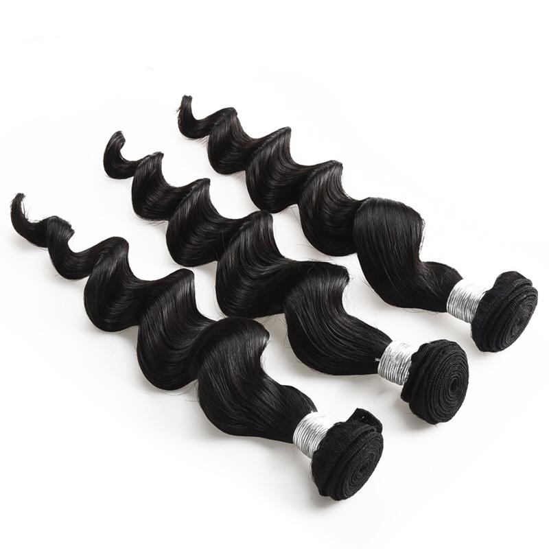 Indian Loose Wave Bundle Deal