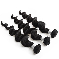Indian Loose Wave Bundle Deal